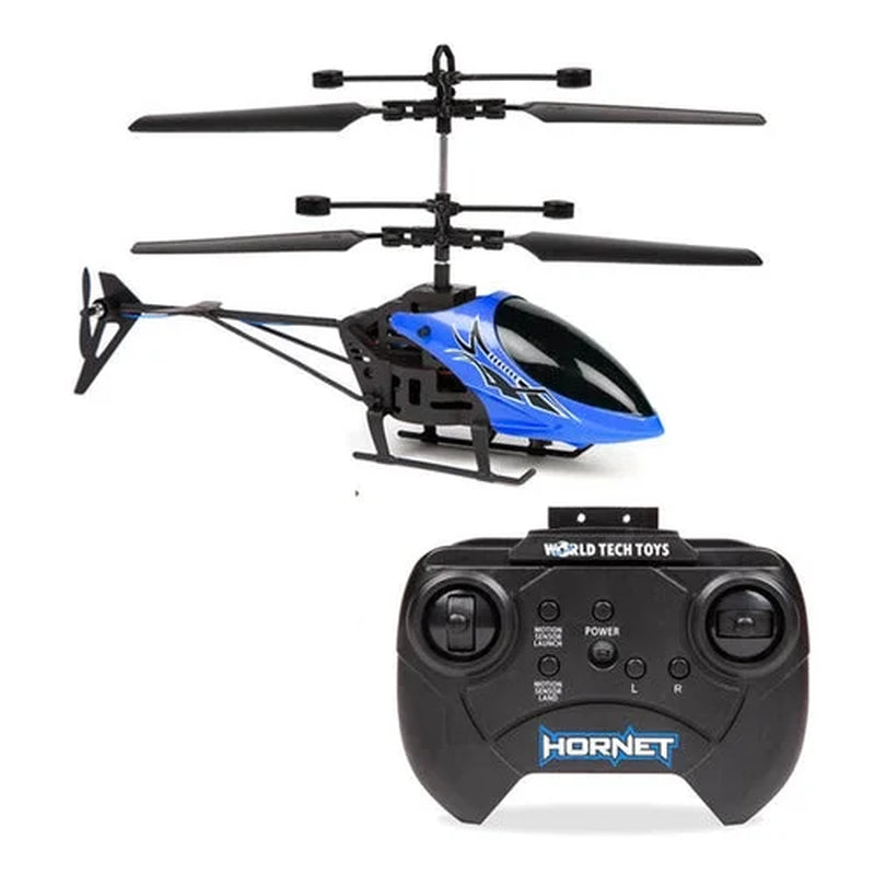 Helicopter Drone