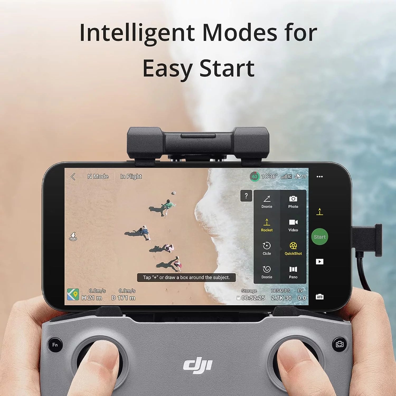 DJI Mavic Mini 2SE