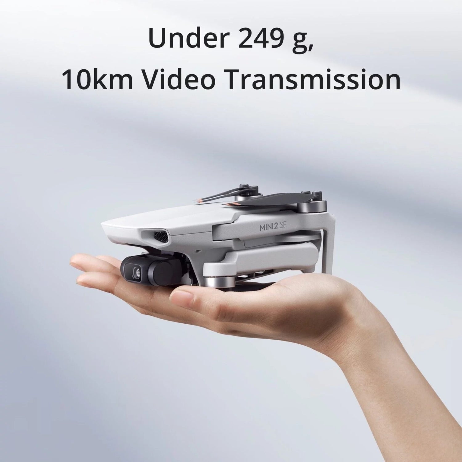 DJI Mini 2 SE Bundle