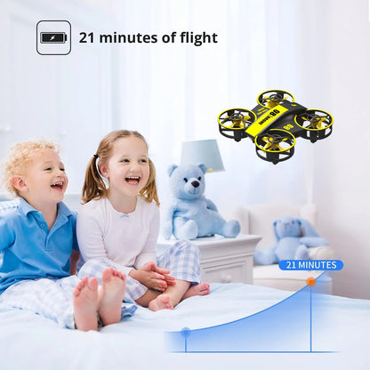 Kids Quadcopter Drone