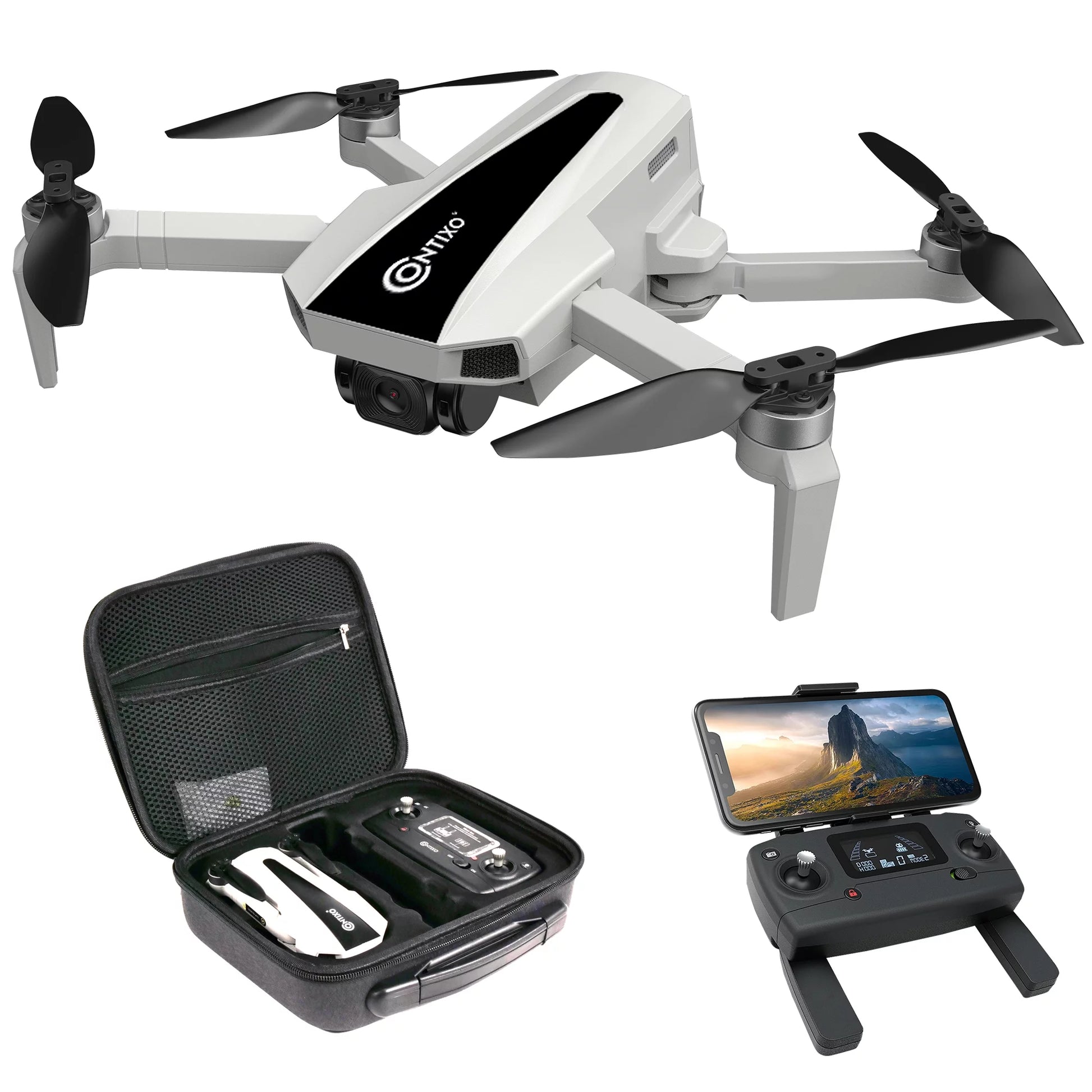 F31 Pro Drone