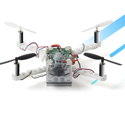 DIY Drone Building STEM Project for Kids