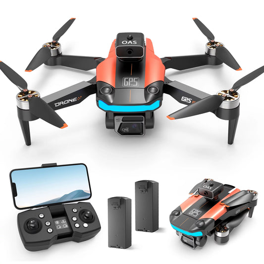 D99 GPS Drone