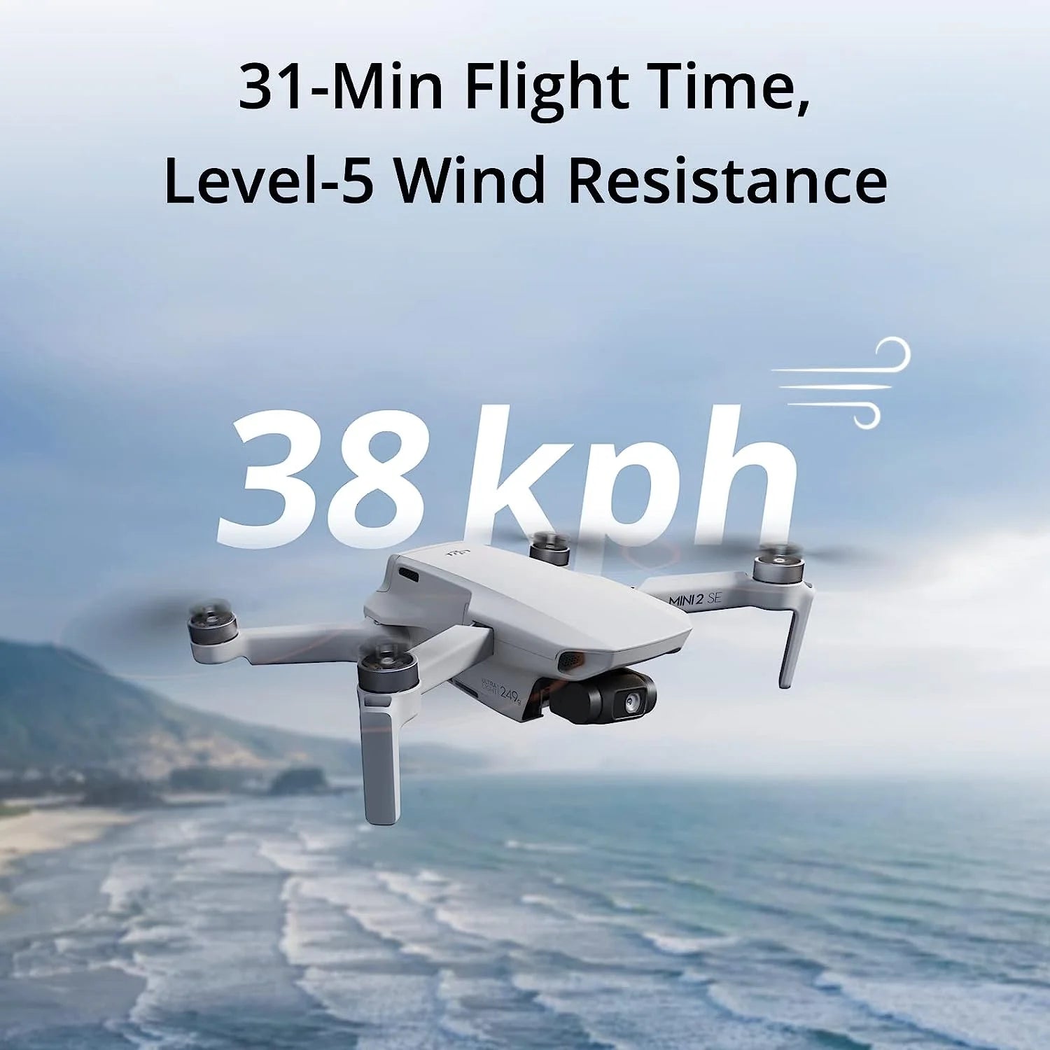 DJI Mavic Mini 2SE