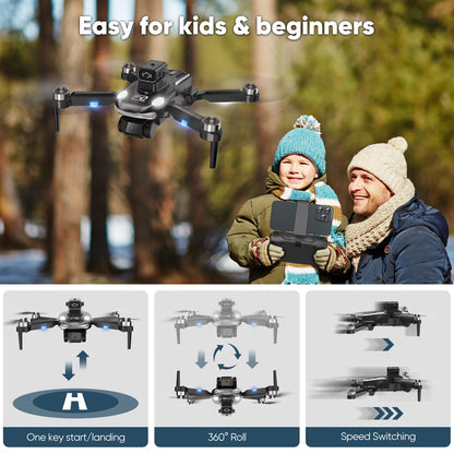 F2 GPS Drone