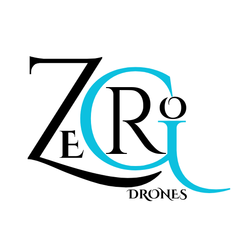 ZEROG Drones