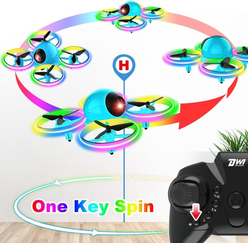 Kids Drone