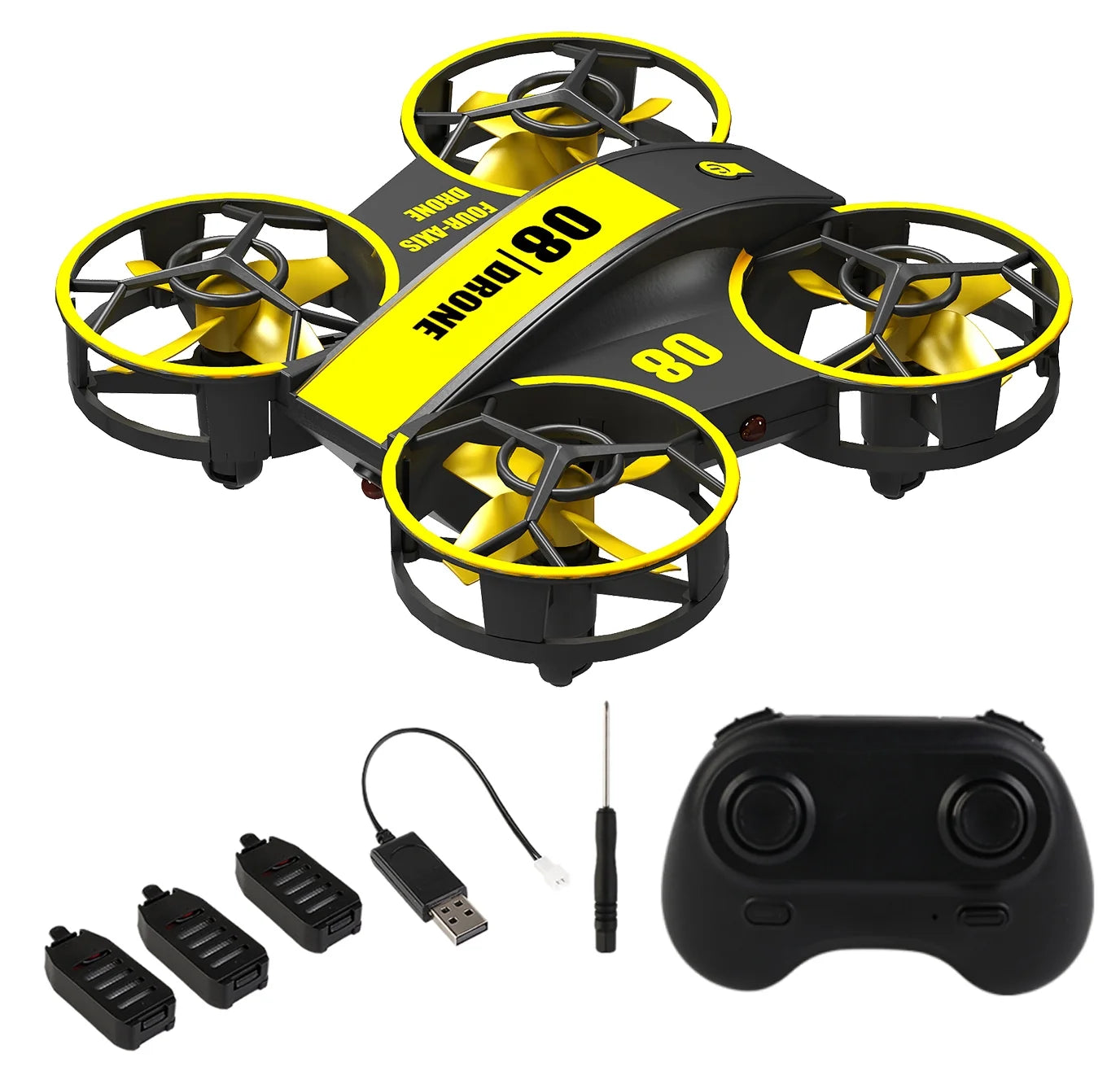 Kids Quadcopter Drone