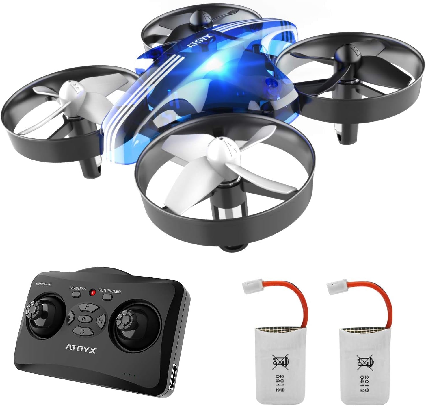 Kids Mini Drone