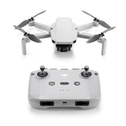 DJI Mini 2 SE Bundle