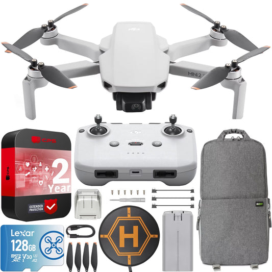 DJI Mavic Mini 2SE