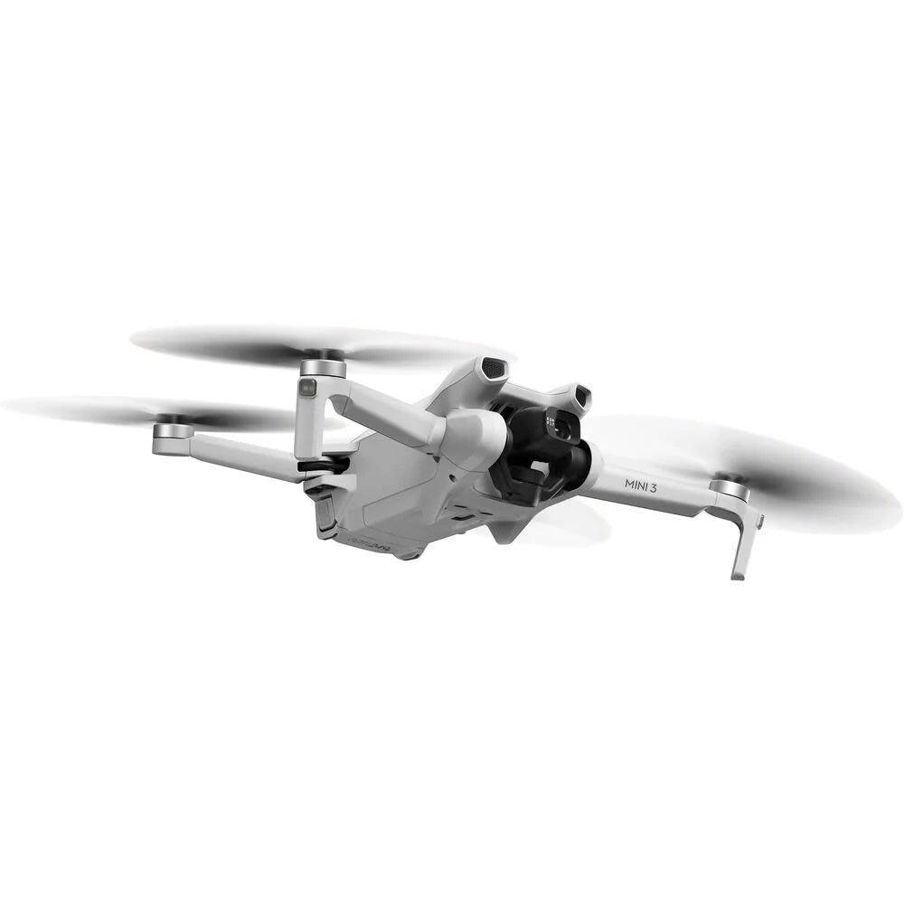 DJI Mini 3 Fly More Combo 