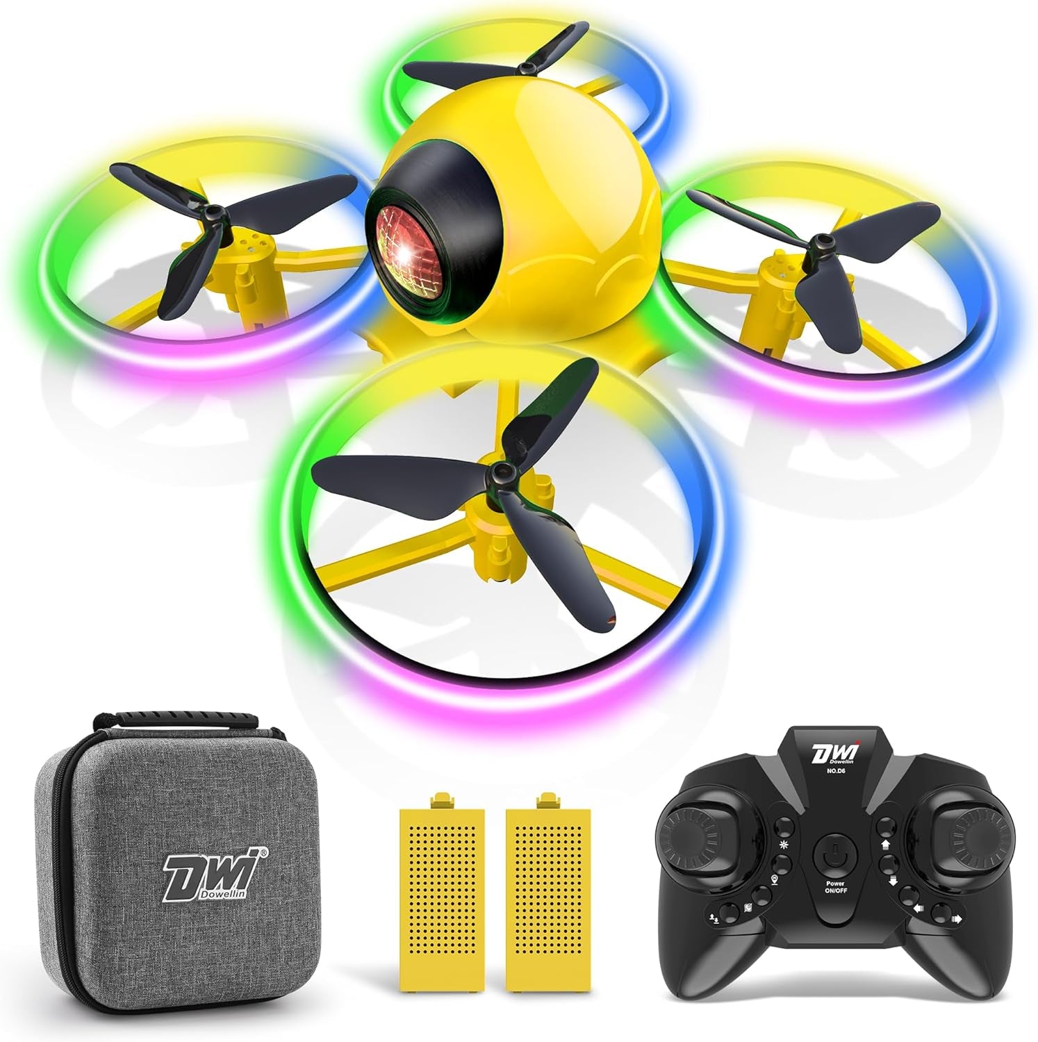 Kids Drone