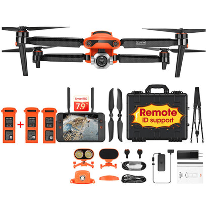 Autel EVO 2 Pro V3 Bundle 