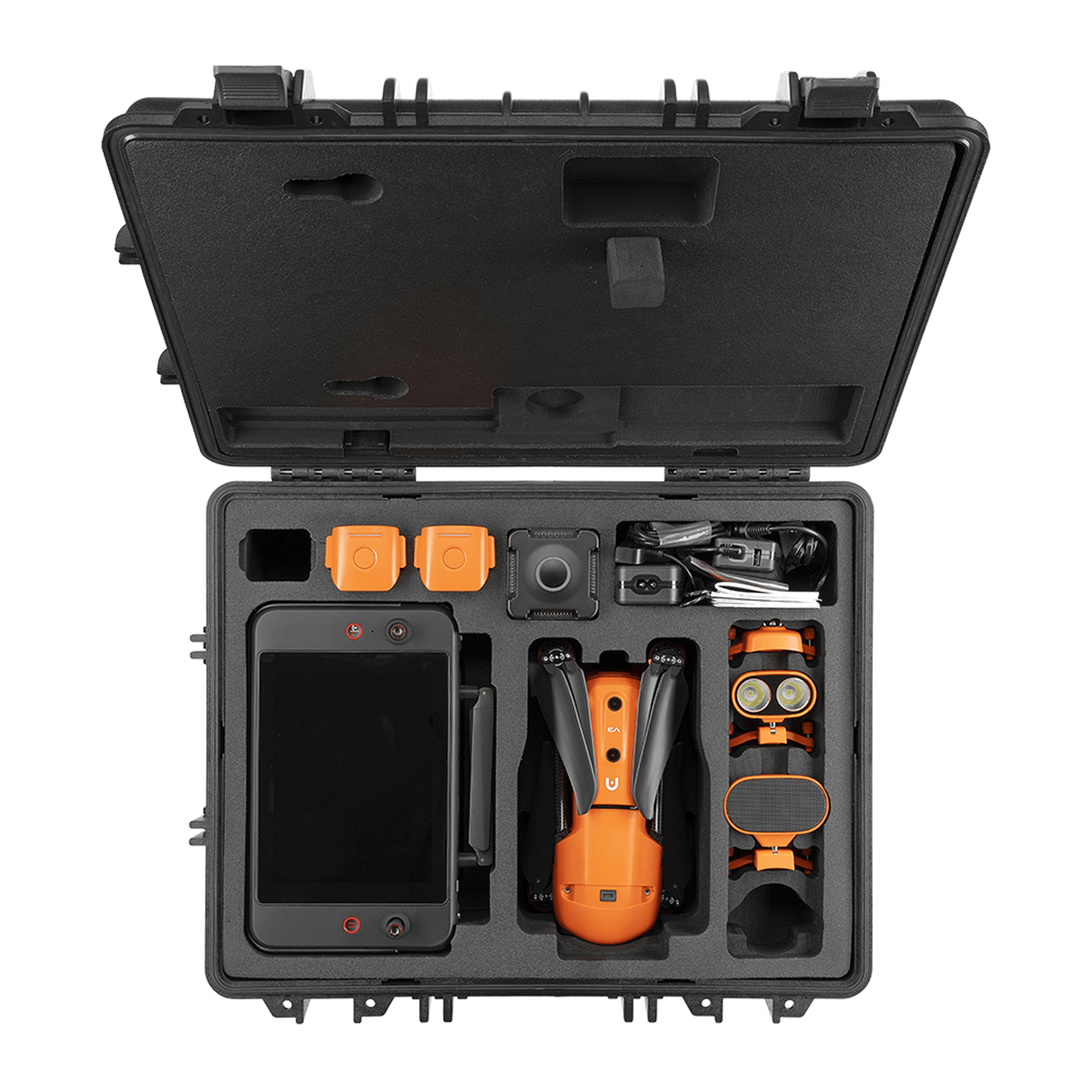 Autel EVO 2 Pro V3 Bundle 